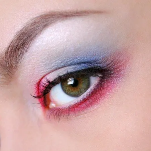 Eye-make-up