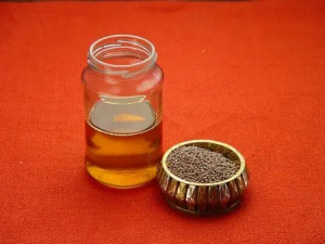 Mustard-Oil