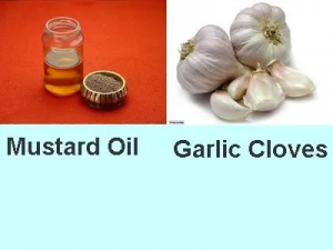 Mustard-oil-and-garlic