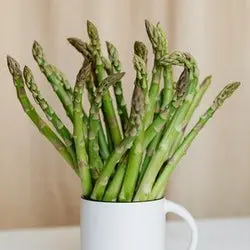 asparagus