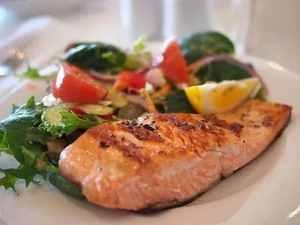 salmon-vitamin-D